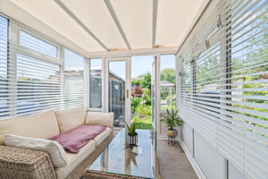 Conservatory- click for photo gallery